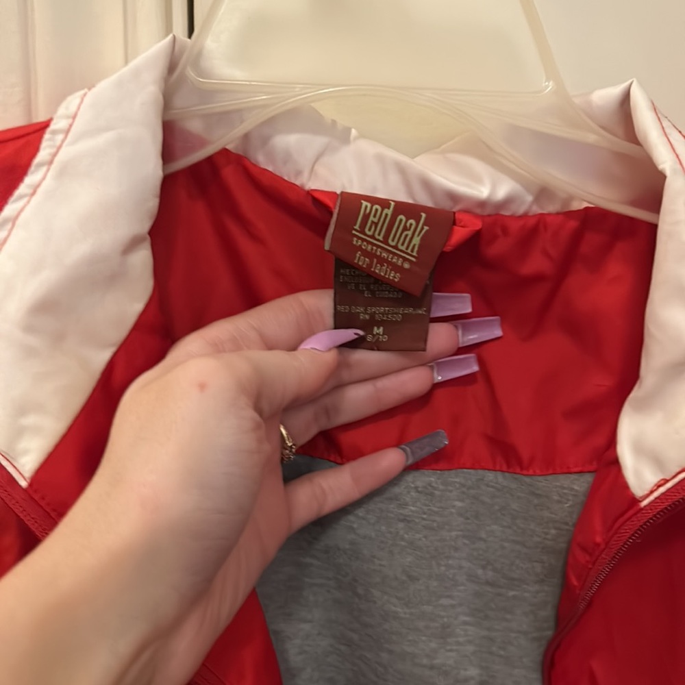 Ohio State Jacket - image 4